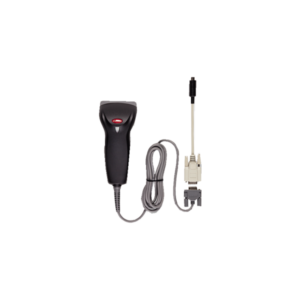 Lecteur de code à barres avec fiche PS/2