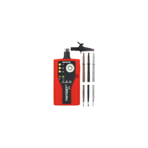 Indicateur d'ordre de phases pour les réseaux triphasés TRITEST® pro