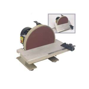 Ponceuse à disque standard UFS 3