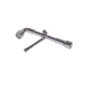 Clé à pipe 13 mm