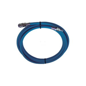 TUYAUX PNEUMATIQUES GONFLAGES ET PEINTURE 10 M