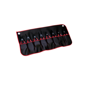 Trousse 8 pinces CIRCLIPS 622
