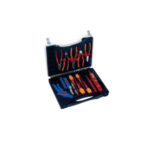 Coffret electricien ORBIS - VDE - 1000 V.