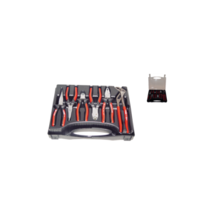 COFFRET PINCES UNIVERSELLES ORBIS