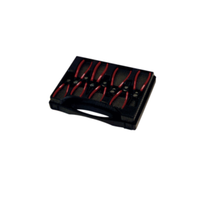 Coffret 8 pinces CIRCLIPS