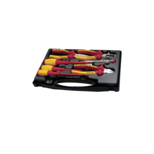 Coffret electricien - VDE - 7 PIECES