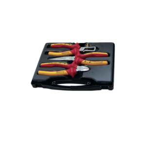 Coffret electricien - VDE - 3 PIECES