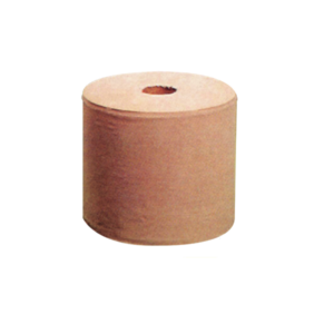 Rouleaux ouate chamois gaufree - 118005