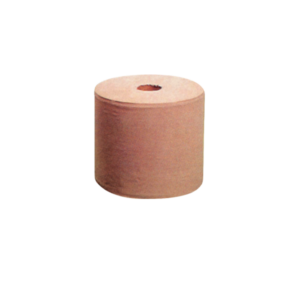 Rouleau ouate chamois gaufree  010