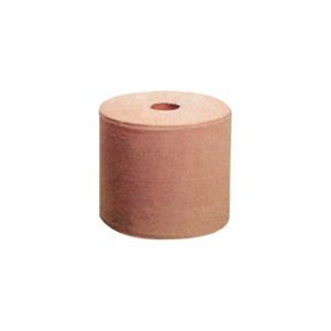 Rouleaux ouate chamois gaufree