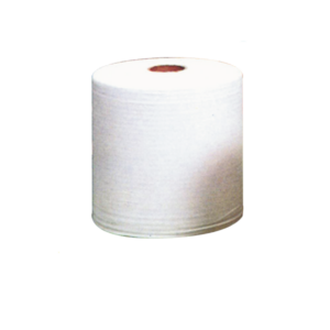 Rouleaux ouate blanc gaufree - 118020