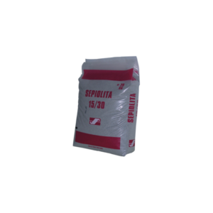 Absorbant sépiolite