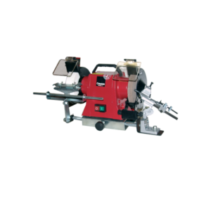 Touret à meuler DS 7150 TSB et accessoires