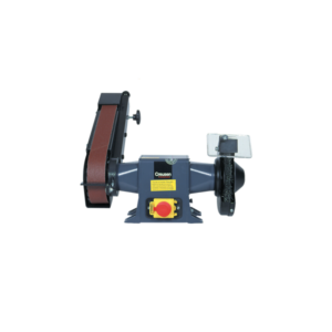 Touret combine à bande new BSSP 8200 A