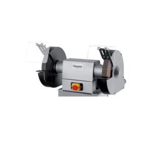 Touret à meuler avec moteur frein DS 9300-B