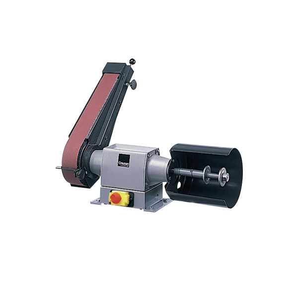 Touret à Meuler Industriel BSSP 9200 A