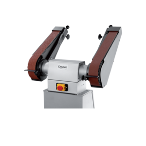 Double Ponceuse a Bande BSD 9300