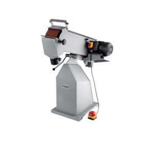 Ponceuses a Bande Serie Industriel BS 9150HD-B