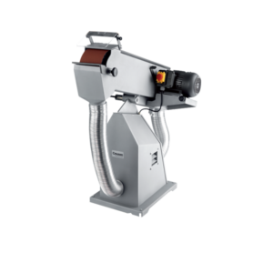 Ponceuses a Bande Serie Industriel BS 9150A/HD