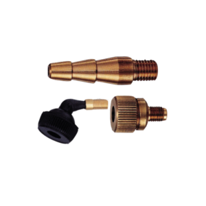 JEU 3 EMBOUTS GONFLAGE sous blister