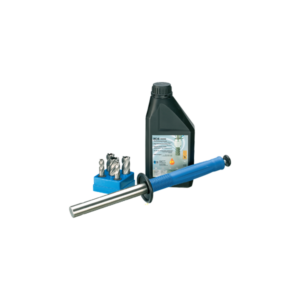 Option Perceuses de Carottage à  Embase Magnetique