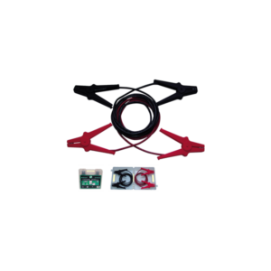 Cable  de démarrage en Alluminium 350A