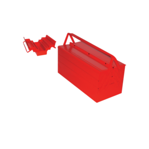 Caisse à outils 530 mm