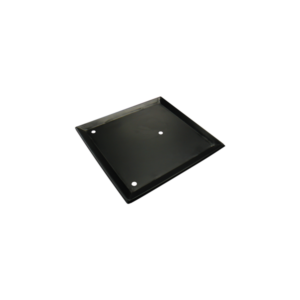 Table récupération huile