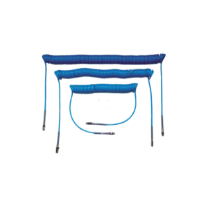 TUYAUX SPIRALES LONGUEUR : 8 - 12 - 17 m. 139110