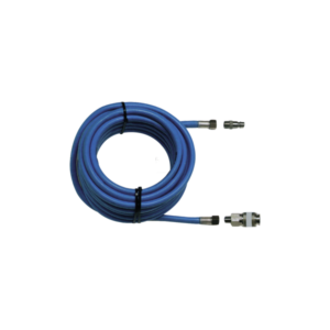 TUYAUX PNEUMATIQUES PVC 20 BARS RACCORDS RAPIDES 139335