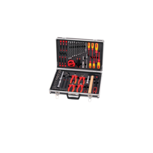 Coffret de maintenance 69 pièces