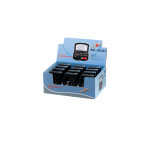 Jeu 32 embouts de vissage à code couleur