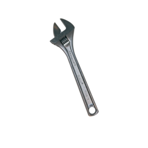 Clé à molette AP 10’’