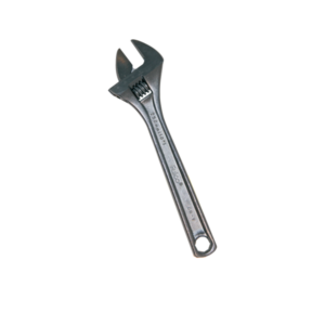 Clé à molette AP 12’’