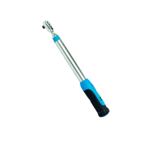 Clé dynamométrique MOT-30N 1/4"