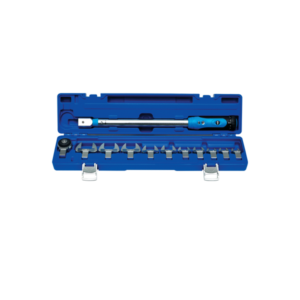 Coffret de clé dynamométrique 14 À 32 MM