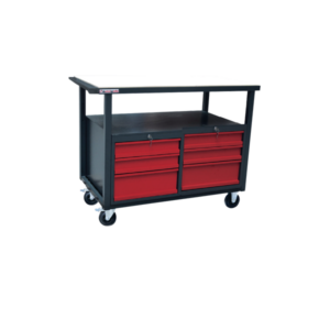 Servante atelier avec 6 tiroirs