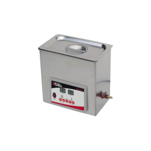 NETTOYEURS A ULTRASONS DIGITAL 6 l