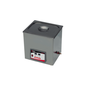 NETTOYEURS A ULTRASONS DIGITAL 10 l