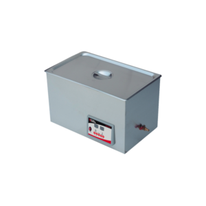 NETTOYEURS A ULTRASONS DIGITAL 30 l