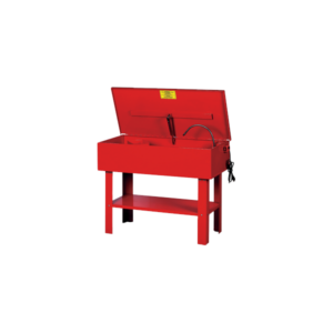 NETTOYEUR DE PIECES 150 LITRES