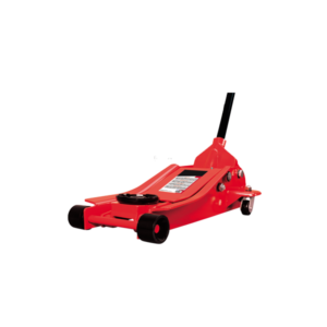 Cric rouleur hydraulique 2