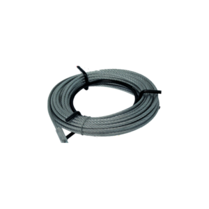 CABLES DE TRACTION