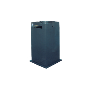 Socle de machine universel