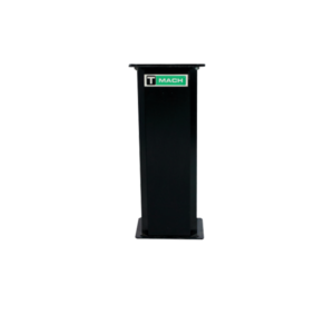 Socle pour touret industrie