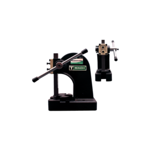 Presses à crémaillères