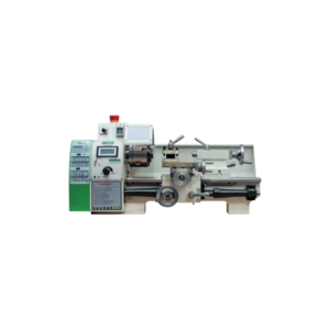 Tour à métaux d'établi