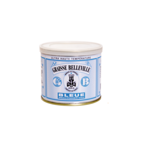 Graisse Belleville - Bleue 1500005