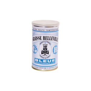 Graisse Belleville - Bleue 1500010