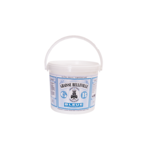 Graisse Belleville - Bleue 1500015